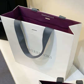 紙類手提袋彩色印刷 工藝、價值與市場應用