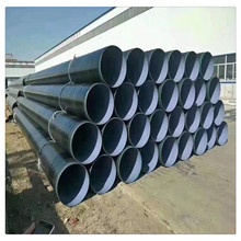 加強(qiáng)級(jí)3PE防腐鋼管價(jià)格