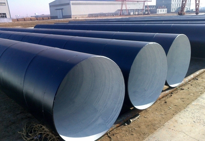 甘肅嘉峪關地埋式3PE防腐鋼管經銷商：優(yōu)質防腐管道解決方案
