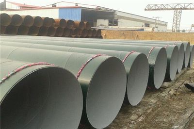 安徽飲水工程用防腐螺旋管價格分析及選購要點