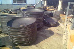 專業制造，匠心守護 不銹鋼國標封頭與防腐管道一體化生產廠家