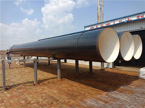 蕭山三油兩布防腐鋼管優(yōu)惠價(jià)解析 品質(zhì)與性?xún)r(jià)比的平衡之道