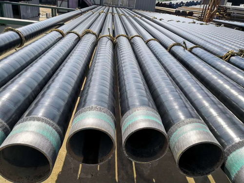 防腐管道加工技術(shù)與應(yīng)用全解析